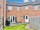 Thumbnail Terraced house for sale in Copper Beech Road, Nuneaton