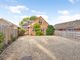 Thumbnail Detached house for sale in Rownhams Lane, North Baddesley, Hampshire