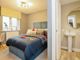 Thumbnail Semi-detached house for sale in Tai Cae'r Castell, Rumney, Cardiff