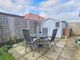 Thumbnail Detached bungalow for sale in The Brambles, Sleaford