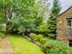 Thumbnail End terrace house for sale in Holly Grove, Dobcross, Saddleworth