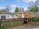 Thumbnail Detached bungalow for sale in Nr Westmill, Buntingford, Herts