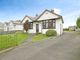 Thumbnail Bungalow for sale in Higher Broad Lane, Redruth, Cornwall