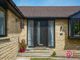 Thumbnail Detached bungalow for sale in Mayfield Court, Oxspring, Sheffield