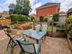 Thumbnail Detached house for sale in Laurel Drive, Hartshill, Nuneaton