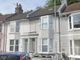 Thumbnail Terraced house to rent in Argyle Road, Brighton