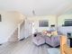 Thumbnail End terrace house for sale in Broadmeadow View, Teignmouth