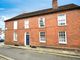 Thumbnail End terrace house to rent in Church Street, Aylesbury, Buckinghamshire