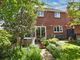 Thumbnail Detached house for sale in Bowey, Okeford Fitzpaine, Blandford Forum