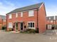 Thumbnail Semi-detached house for sale in Elm Place, Meon Vale, Stratford-Upon-Avon