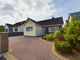 Thumbnail Detached bungalow for sale in Cherry Tree Avenue, Newton, Porthcawl