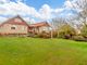 Thumbnail Detached bungalow for sale in Ravelrig Road, Balerno