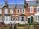 Thumbnail Terraced house for sale in Ebrington Road, Exeter, Devon