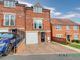 Thumbnail Town house for sale in Steeple Grange, Spital, Chesterfield, Derbyshire