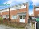 Thumbnail End terrace house for sale in Friary Road, Atherstone