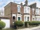 Thumbnail Terraced house for sale in Athenlay Road, London