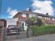 Thumbnail Semi-detached house for sale in Harding Avenue, Warrington