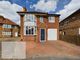 Thumbnail Detached house for sale in Farnsfield Avenue, Burton Joyce, Nottingham