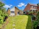 Thumbnail Detached bungalow for sale in Almond Grove, Skellingthorpe, Lincoln