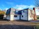 Thumbnail Detached house for sale in Balblair, Dingwall