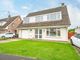 Thumbnail Detached house for sale in Priory Road, Portbury, Bristol