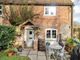 Thumbnail End terrace house for sale in Plaxdale Green Road, Stansted, Sevenoaks, Kent