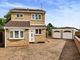 Thumbnail Detached house for sale in Gaunt Close, Bramley, Rotherham