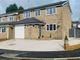 Thumbnail Detached house for sale in Avon Drive, Congleton