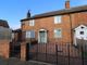 Thumbnail Cottage for sale in Woodhill Road, Collingham, Newark