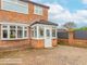 Thumbnail Semi-detached house for sale in Somerset Road, Failsworth, Manchester, Greater Manchester