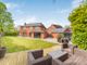 Thumbnail Detached house for sale in Manor Gate Lane, Wilmington, Dartford