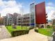 Thumbnail Flat for sale in Geoffrey Watling Way, Norwich