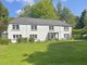 Thumbnail Detached house for sale in Mylor Downs, Nr. Falmouth, Cornwall