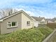 Thumbnail Bungalow for sale in Tregarland Close, Camborne, Cornwall