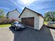 Thumbnail Detached house for sale in Heol Y Commins, Aberaeron