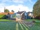 Thumbnail Detached bungalow for sale in Holly Drive, Wick, Littlehampton
