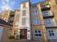 Thumbnail Flat to rent in Russell Road, Town Centre, Basingstoke