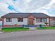 Thumbnail Bungalow for sale in The Whinny, Blackwood, Lanark