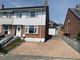 Thumbnail Semi-detached house for sale in Ashford Crescent, Mannamead, Plymouth