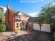 Thumbnail Detached house for sale in Broom Grove, Wokingham