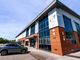 Thumbnail Office to let in Prospect House, Gordon Banks Drive, Trentham Lakes, Stoke On Trent, Staffordshire