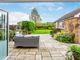 Thumbnail Detached house for sale in How Green Lane, Hever, Edenbridge