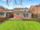 Thumbnail Detached house for sale in Queens Park Road, Harborne, Birmingham