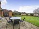 Thumbnail Detached house for sale in Warren Avenue, Annesley, Nottingham, Nottinghamshire