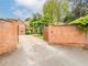 Thumbnail Detached house for sale in Easthorpe, Southwell, Nottinghamshire