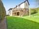 Thumbnail Detached house for sale in Deer Wood View, Bishops Tawton, Barnstaple