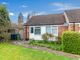 Thumbnail Bungalow for sale in High Street, Chalfont St. Giles