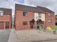 Thumbnail End terrace house for sale in Berkeley Close, Hucclecote, Gloucester