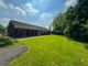 Thumbnail Detached bungalow for sale in Station Road, Winsford