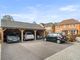 Thumbnail Semi-detached house for sale in Dorothea Close, Addlestone